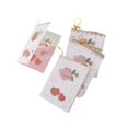 thumbnail image 4 of De s s De s s Del Mensaje De Papel Del Paquete 128pcs Con Decoración Colgante Sunnimix Etiqueta colgante de la tarjeta de mensaje de papel, 4 of 8