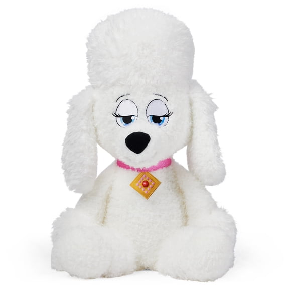 PAW Patrol, 29-inch Delores Jumbo Movie Plush Toy, Walmart Exclusive