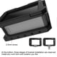 thumbnail image 4 of Aluminum Alloy Protective Case for DJI Osmo Action Camera, 4 of 4