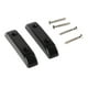 thumbnail image 5 of Reposapiés Para Bajo, Plástico, Antideslizante, Liviano, Reposapiés Para Guitarra Para Bajo De Jazz Con Fácil Instalación, Compatible Con Varios Bajos, 5 of 7