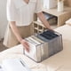 thumbnail image 1 of Organizador de Ropa Jadeshay Caja de Almacenamiento Con Compartimentos, 1 of 1