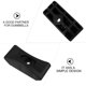 thumbnail image 4 of 4pcs Racks para mancuernas Soportes para mancuernas Soportes para mancuernas Soportes de almacenamiento para mancuernas, 4 of 7