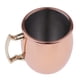 thumbnail image 2 of Taza de Moscú Sunnimix Taza para Beber de Cóctel Expreso de Café 2 Onzas Color champán, 2 of 8