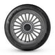 thumbnail image 2 of Llanta 205/50 R17 93W Delinte  DH3, 2 of 3