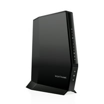 NETGEAR – Nighthawk AX2700 DOCSIS 3.1   WiFi 6 Router, 2.7Gbps (CAX30)