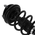 thumbnail image 3 of ECCPP Complete Struts Spring Assembly Front and Rear Struts Shock Coil Spring Fit for 2006-2013 for Suzuki Grand Vitara - 172424 343435 37308, 3 of 6