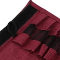 thumbnail image 4 of Bolsa plegable shamjiam de almacenamiento para Cubiertos, 4 of 9
