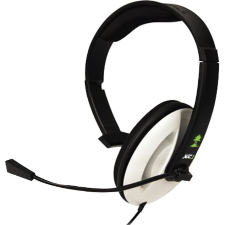 turtle beach ear force xc1