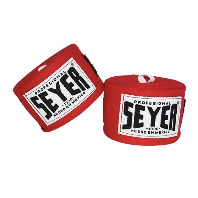 Vendas De Protección Seyer Vendas Rigidas de Protección 5M.