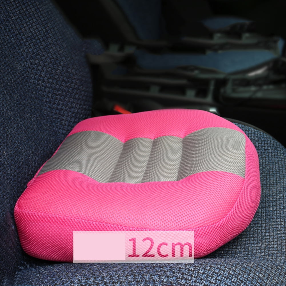 Car Seat Cushion Heightening Height 
