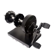 CEORPER Fishing Line Winder Spooler Machine Multi-Function Line Winder Reversible Reel