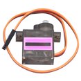 thumbnail image 1 of Servomotor, Servo Con Engranajes De Aleación Para Aeronaves De Control Remoto Para Cuadricópteros Para Autos RC Para Helicópteros Para Robots Anggrek Metal Geared Servo, 1 of 8