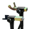 thumbnail image 2 of ARGUST motorcycle Stand Rear Combo Wheel Lift Stands, 850Lbs Capacity,Swingarm Spool Paddock Stands for Sport Bike,Fit for Yamaha, for Honda, Suitable for Kawasaki, 2 of 10