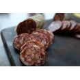 Salumi Chicago Artisan Salami (Soppressata) Uncured, Gluten Free