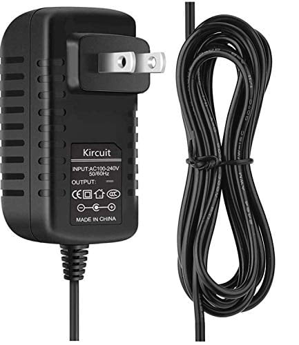 8F Charger AC adapter OR=4 TY324199 COSTWAY JAGUAR F TYPE Ride On 6-VOLT BATTERY 