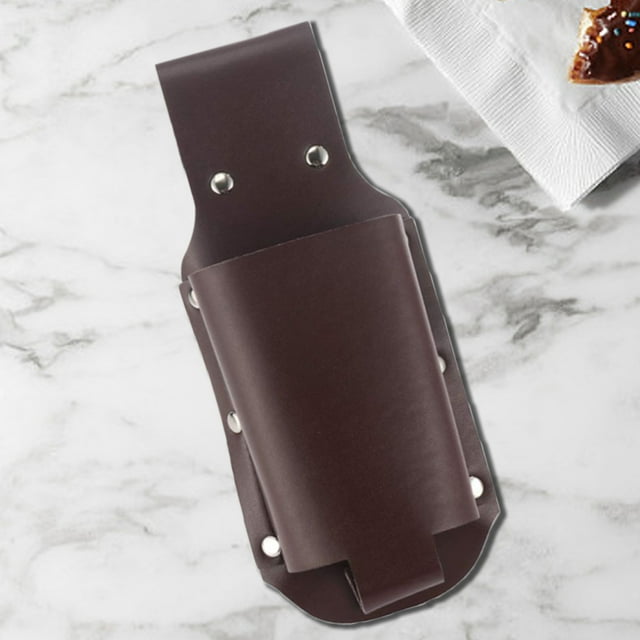 Bolsa de cinturón de cerveza portátil Bolsa de botellas de vino elegante creativa para acampar al aire libre Senderismo Hugtrwg Para estrenar