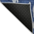 thumbnail image 3 of Addison Rugs Chantille Indoor/Outdoor Transitional Abstract Sky Washable Rectangle Rug, 1'8" x 2'6", 3 of 6