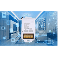 thumbnail image 2 of ZigBee Graffiti WiFi Interrupteur Intelligent Marche/arrêt 30A WIFI+RF433 Télécommande Haute Puissance Lampe Vocale Interrupteur Multifonction, 2 of 10