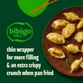 thumbnail image 5 of Bibigo Frozen Mini Wontons Chicken & Vegetable Dumplings, 24.0 oz, 5 of 13