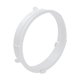 thumbnail image 2 of Conector de manguera de interfaz de conducto de escape de aire acondicionado, accesorios portátiles Longitud 17 cm, 2 of 9