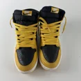 thumbnail image 4 of A i r-Jor-dan 1 Retro High OG Shoes Mens Size 9 Pollen 555088-701 N I-K-E Basketball, 4 of 6
