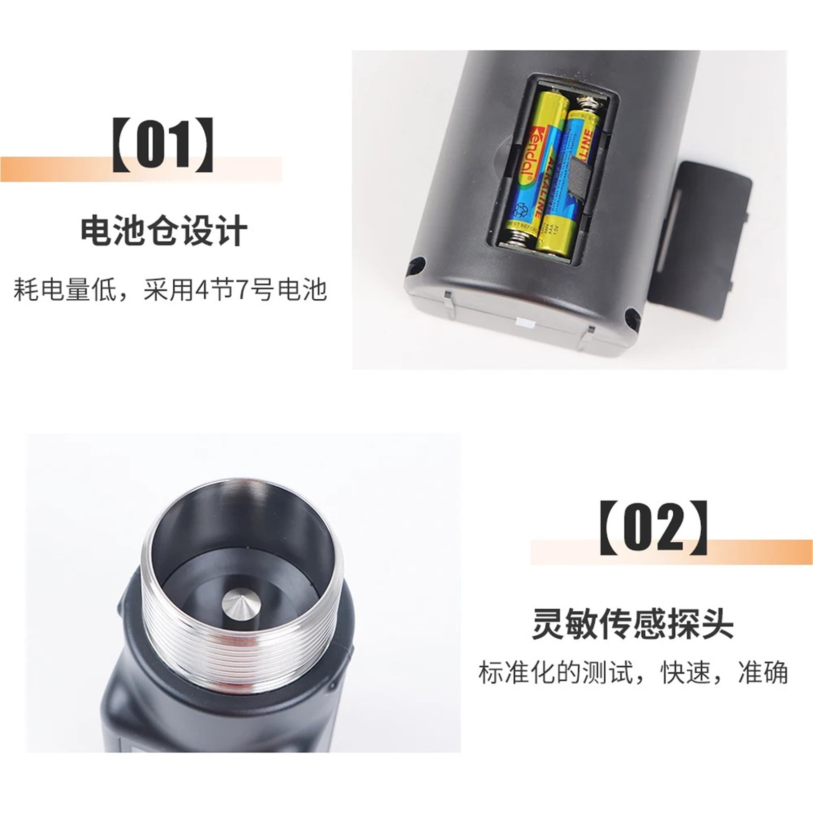 Grain Moisture Meter 25 Kinds Grains Humidity Tester For Corn Bean Peanut Sorghum Moisture Detector Seed Hygrometer ,Low Power