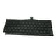 thumbnail image 1 of Teclado incorporado, teclado de repuesto Teclado de repuesto duradero y fiable Teclado de repuesto para ordenador portátil Rendimiento inigualable, 1 of 9