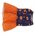 thumbnail image 4 of Vestido de Halloween para mascotas Bling Bling, 4 of 12