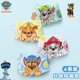thumbnail image 2 of Lote de 4 bóxers de algodón 100 % auténticos de Paw Patrol, ropa interior para niños con estampado de dibujos animados, pantalones cortos, bragas para niños de 2 a 8 años, 2 of 5