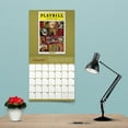 thumbnail image 2 of 2018 On Broadway Wall Calendar, 2 of 3