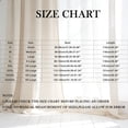 thumbnail image 3 of Stamzod Women Swimsuit Cover Up 2026 Summer Bathing Suit Swimwear Spaghetti Strap Vacation Beach Dress Plus Size Fashion White M, 3 of 8