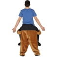 thumbnail image 2 of Fiestas Guirca Costume d'Ours Let Me Go pour Homme, 2 of 4