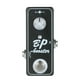 thumbnail image 1 of Pedal de efecto MOSKY Audio Mini pedales de guitarra BP Booster Clean Boost Tipo de efecto Conmutación de bypass verdadero para productos electroacústicos de bajo de guitarra TOMSHOO Pedal de efecto, 1 of 6