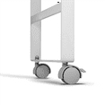 thumbnail image 5 of Luxor USB-C Open Charging Cart, 32 Device, 5 of 8