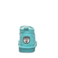 thumbnail image 6 of BEARPAW Women's Super Shorty Liquid Turquoise Size 9 | Slip-On Winter Ankle Boot | Comfortable & Easy On Winter Boot, 6 of 8