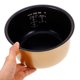 thumbnail image 4 of Olla interior para arrocera doméstica, olla para arrocera profesional, accesorio para arrocera eléctrica, 4 of 8