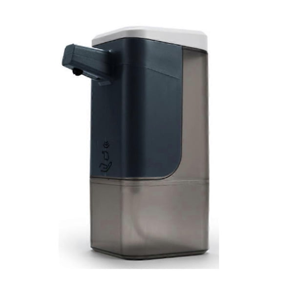 Wall Mounted Automatic Liquid Soap Dispenser Kitchen Bathroom Touchless Auto Dispenser Waterproof Flushable Foam/Gel Dispenser