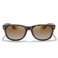 thumbnail image 1 of Gafas de Sol Polarizadas Vintage Unisex MERRY'S 55mm, 1 of 7