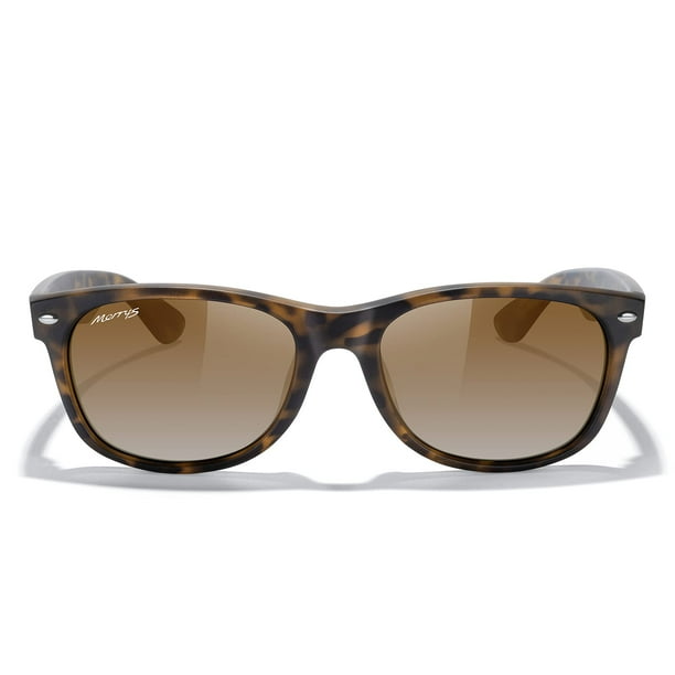 Gafas de Sol Polarizadas Vintage Unisex MERRY'S 55mm