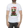 thumbnail image 4 of Elf Mens OMG Santa T-Shirt, 4 of 6