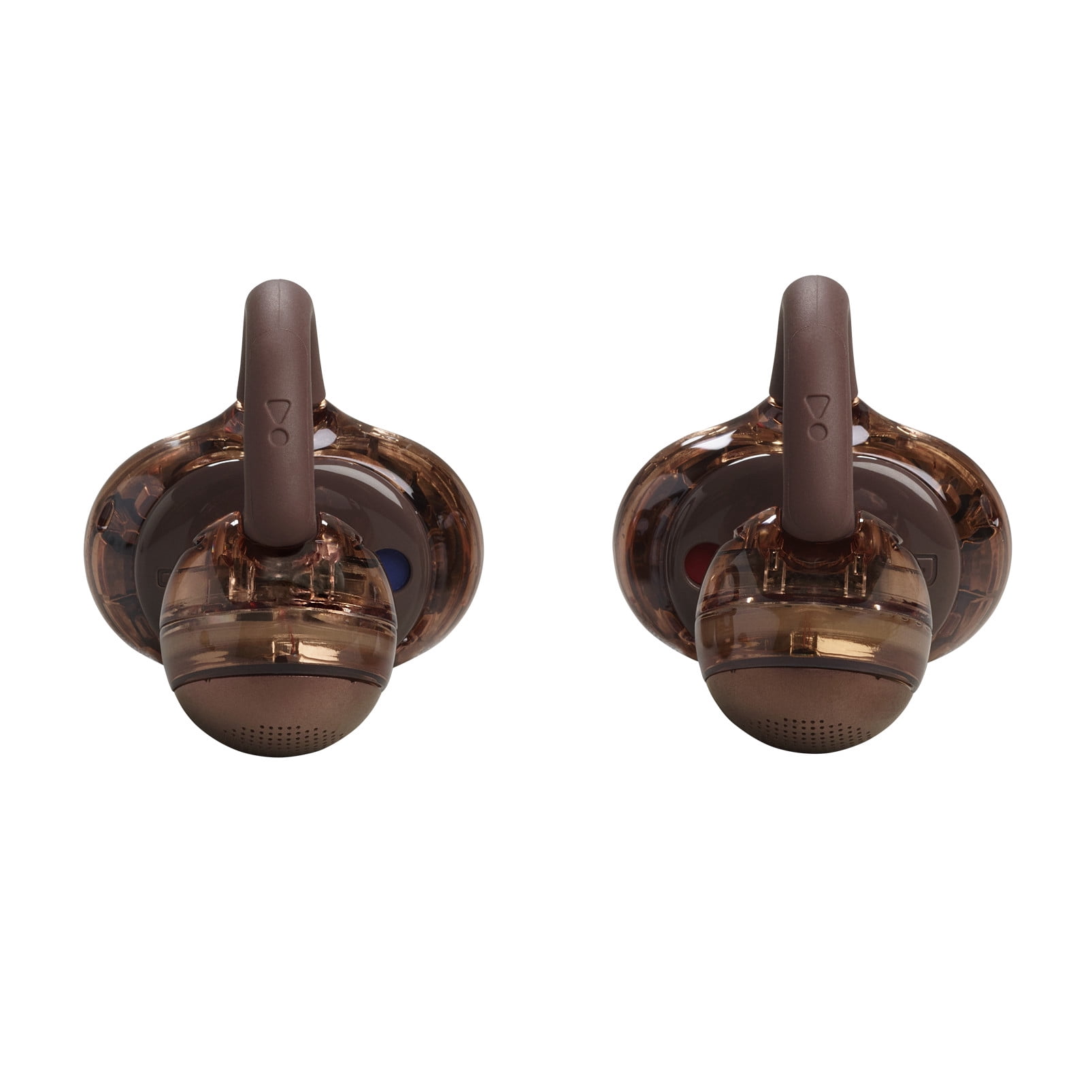 JBL Soundgear Clips - True wireless open-ear headphones - Copper
