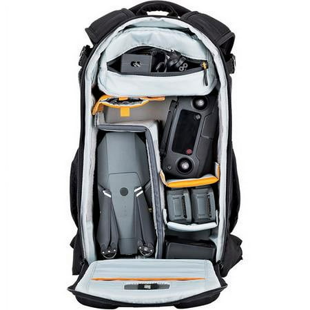 Lowepro - Flipside 200 AW II Camera Backpack - Black
