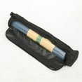 thumbnail image 2 of Sac de Rangement pour Tapis de Yoga, Sac de Transport Imperméable à Fermeture Éclair Complète, 2 of 8