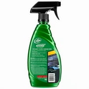 Turtle Wax Express Shine Carnauba Spray Cleaner Wax - 16 oz. Trigger Spray, Pack of 6