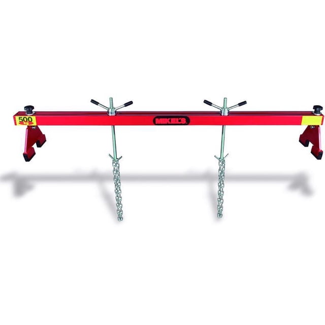 Soporte Para Motor Transversal Ajustable 500 Kg Mikels STM-500