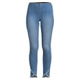 thumbnail image 2 of Sofia Jeans Women's Rosa Curvy High Rise Jeggings, 2 of 7