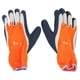 thumbnail image 4 of Guantes antideslizantes resistentes al desgaste para trabajo, guantes resistentes al agua para jardín, guantes de manipulación #2, 1 par, 4 of 8