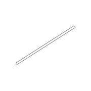 Genuine OE Audi Belt Molding - 8W0-853-764-E-2ZZ