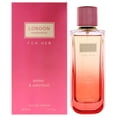thumbnail image 1 of Perfume Fine Perfumery Amber & Patchouli EDP 100 ml para mujer, 1 of 3