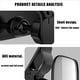 thumbnail image 3 of Espejo retrovisor interior automotriz para bebé, espejo convexo gran angular derecho para bebés, niños pequeños, asiento trasero, retrovisor ajustable, 3 of 5